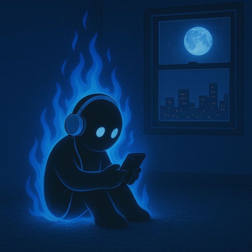 AL HUZEN (La Tristeza)