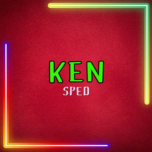 Can You Play Ken (Ken) [Sped]