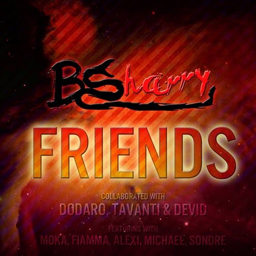 Friends