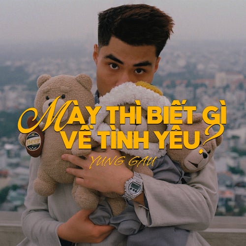 Mày thì biết gì về tình yêu