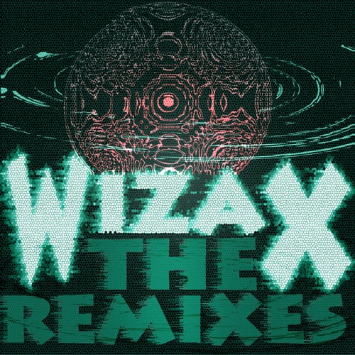 The Remixes