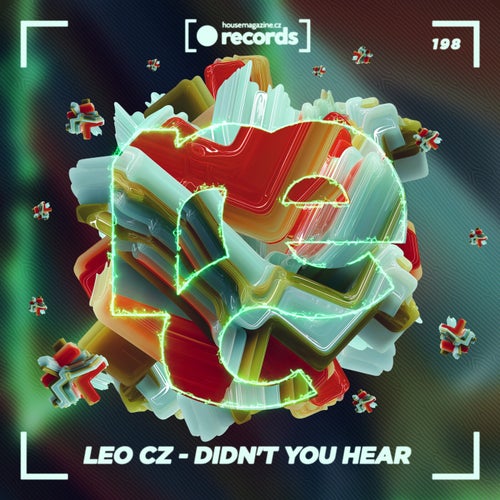 Didn't You Hear