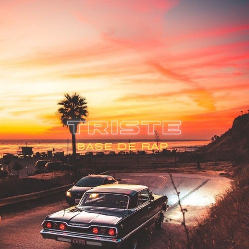 Triste Base de Rap (Instrumental)