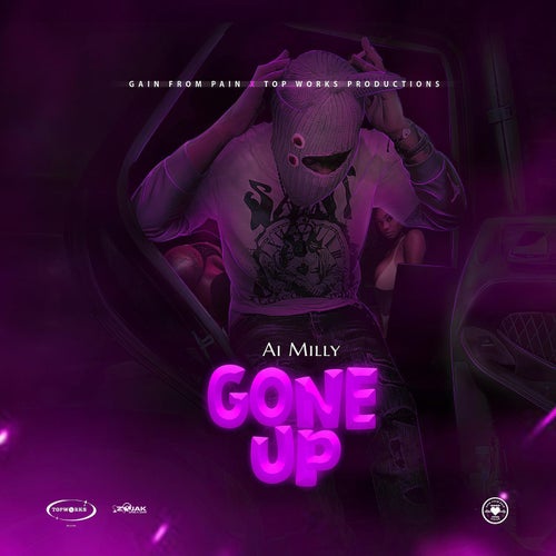 Gone Up