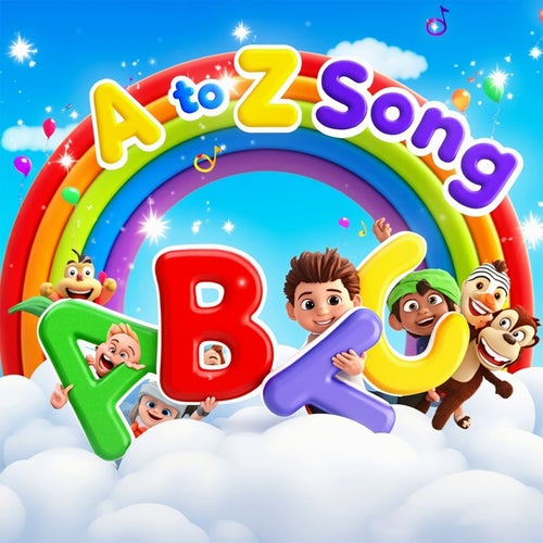 A to Z Song