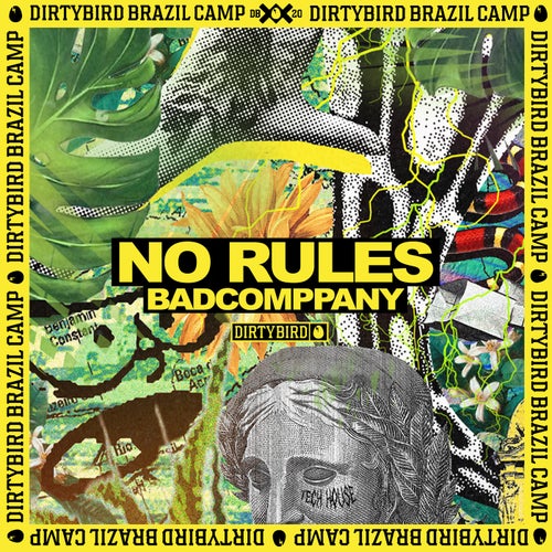 No Rules