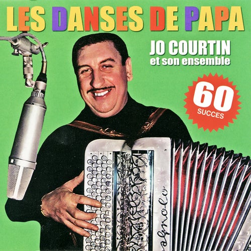 Les danses de papa