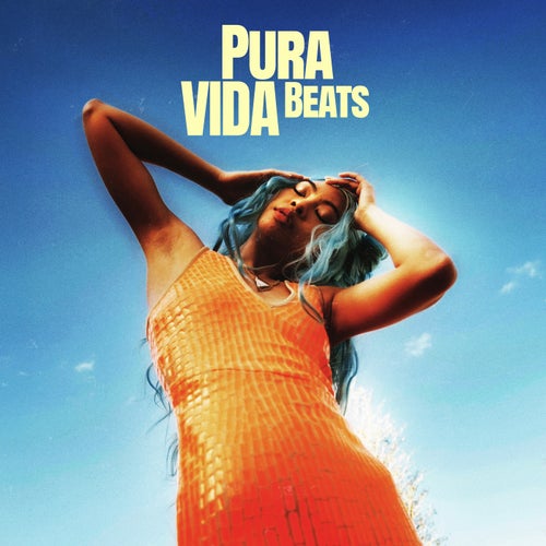 Pura Vida Beats