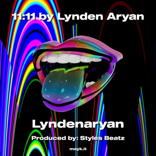 11:11 by Lynden Aryan