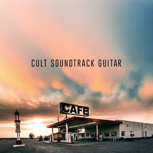 Cult Soundtrack Guitar