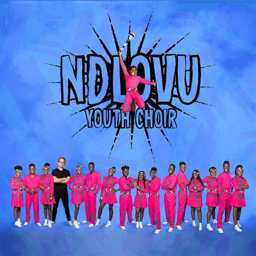 Ndlovu Youth Choir Profile