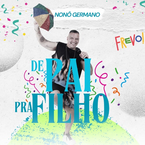 De Pai pra Filho