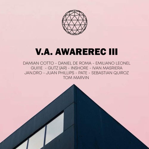 V.A. Awarerec III 2024