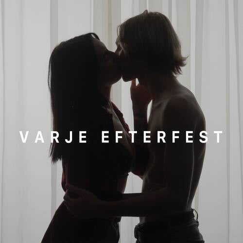 Varje efterfest