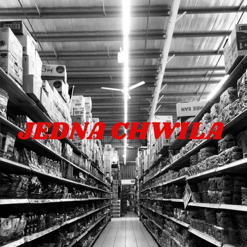 Jedna chwila
