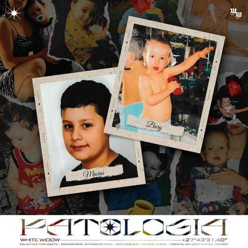 PATOLOGIA