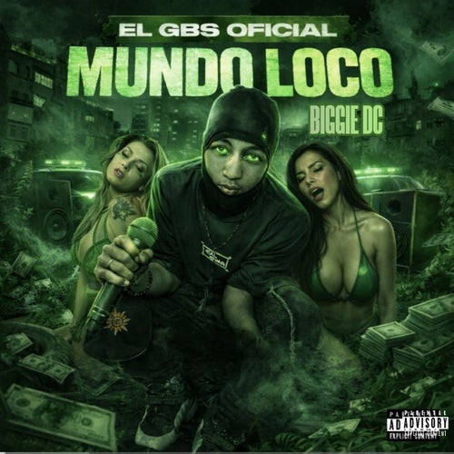 Mundo Loco