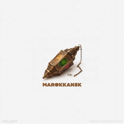 Marokkansk