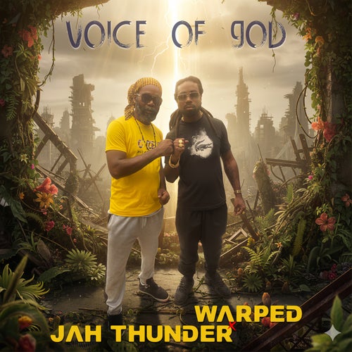 Voice of God