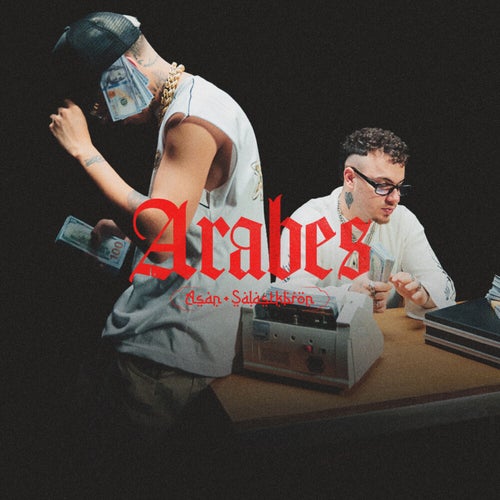 Arabes
