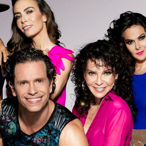 Timbiriche Profile