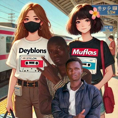 MPAKA MWISHO (feat. DEYBLONS)