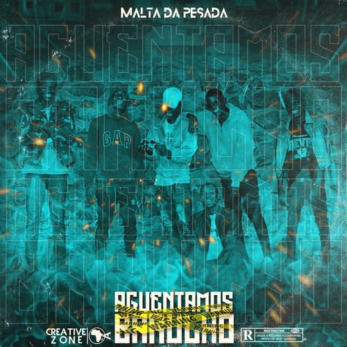 Aguentamos Barulho
