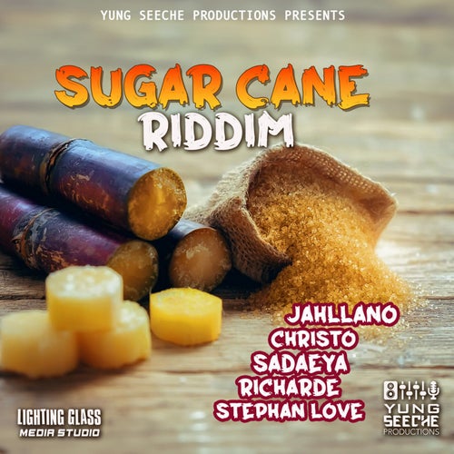 Sugar Cane Riddim