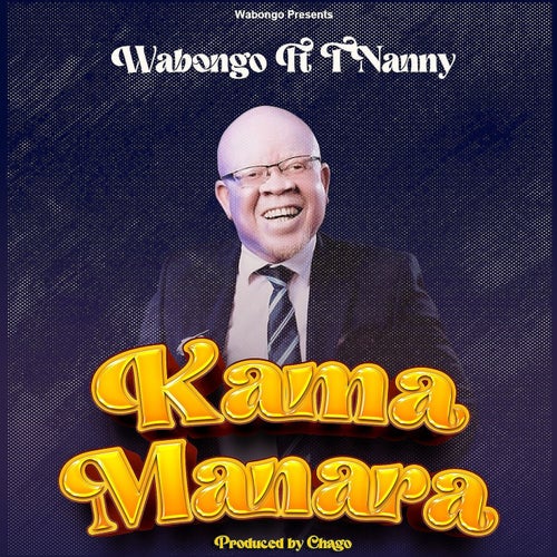 Kama manara