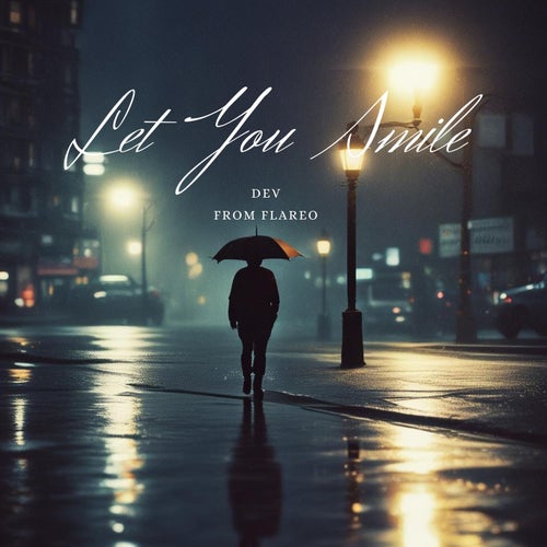 Let You Smile