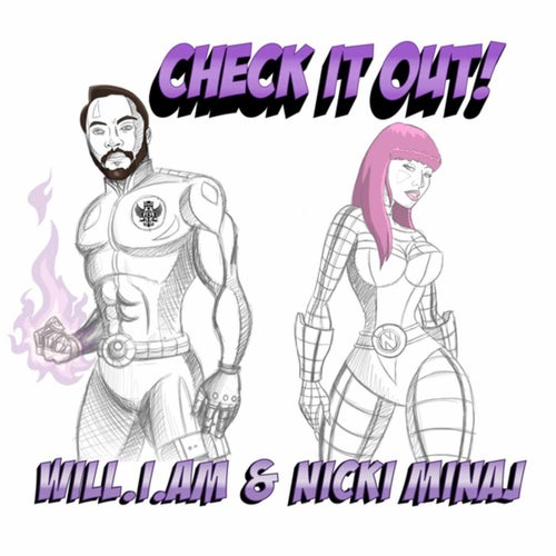 Check It Out (DO NOT USE)