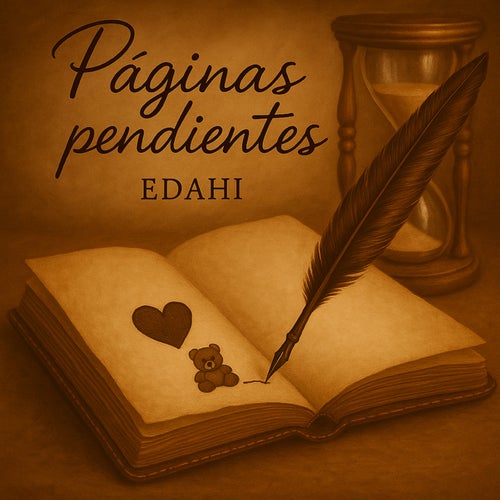 Páginas pendientes