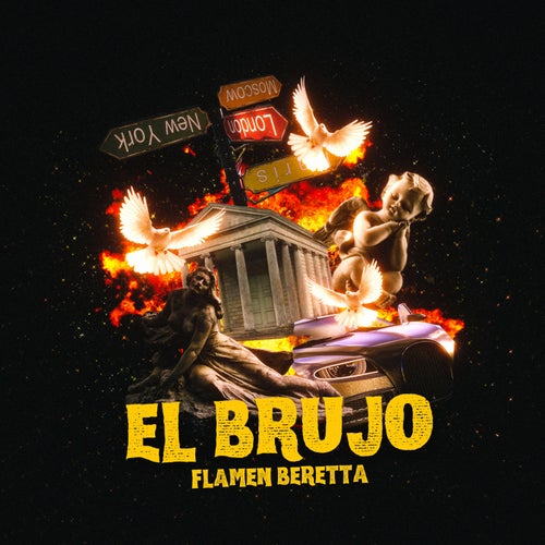 El Brujo