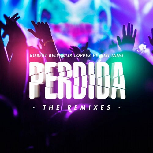 Perdida (feat. Bibi Iang) (Original Mix)