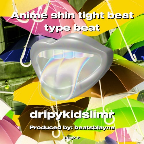 Anime shin tight beat type beat