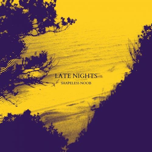 Late Nights (Instrumental)