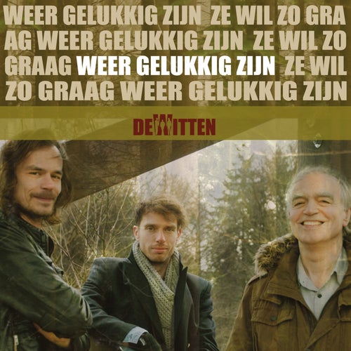Ze Wil Zo Graag Weer Gelukkig Zijn