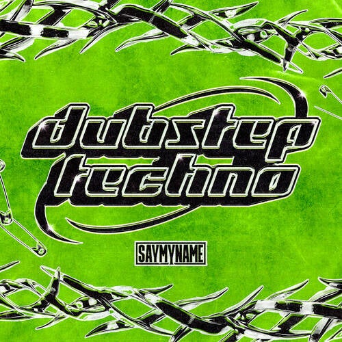 DUBSTEP TECHNO