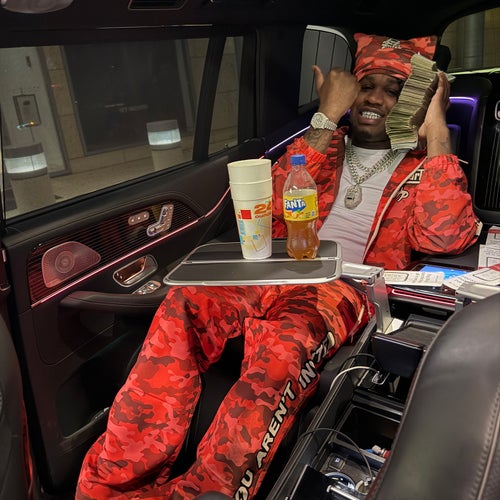 maybach Freestyle