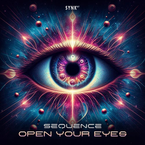 Open Your Eyes