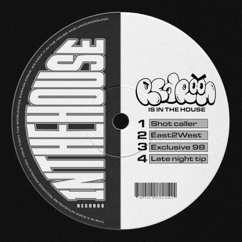 RED ROOM IS IN THE HOUSE