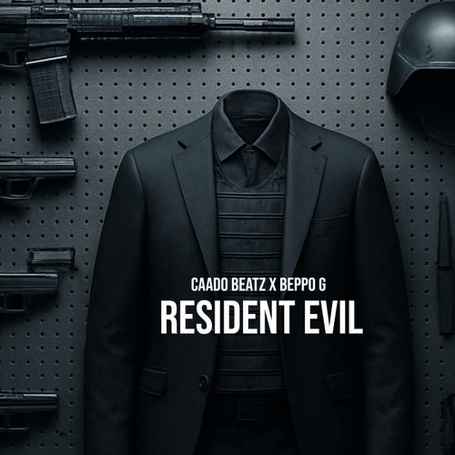 Resident Evil