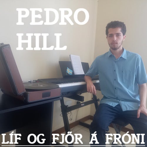 Líf og fjör á Fróni