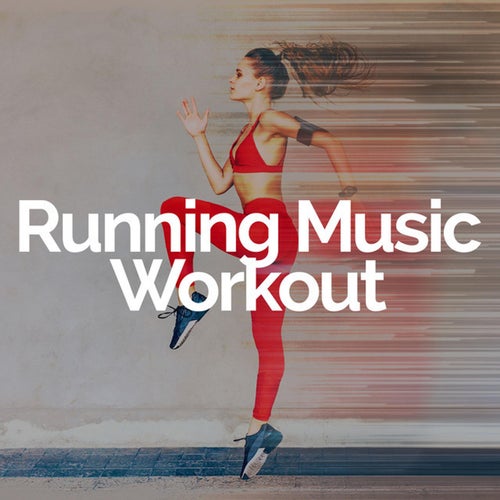 Running Music Workout Profile