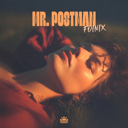 Mr. Postman