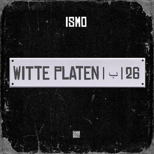 Witte Platen