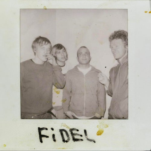 Lame Name For a Great Band