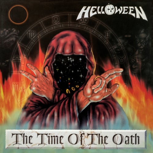 The Time of the Oath (Remastered 2024)