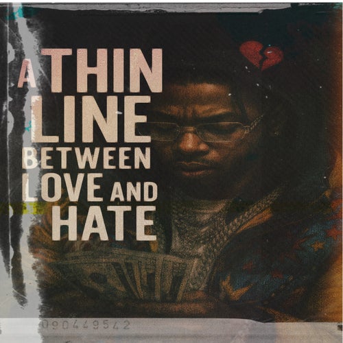 A THIN LINE BETWEEN LOVE AND HATE