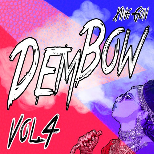 Classic Dembow Beats, Vol. 4